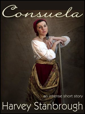 cover image of Consuela